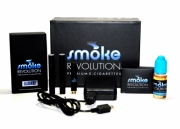 Revolution Smart Pack Kit of Smoke Revolution'