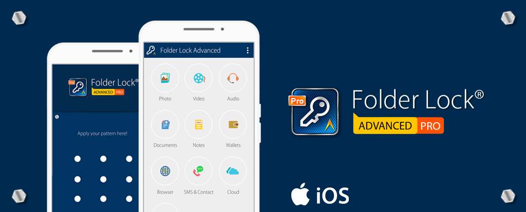 folder lock advanced