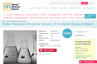 Global Potassium Phosphite Industry 2015
