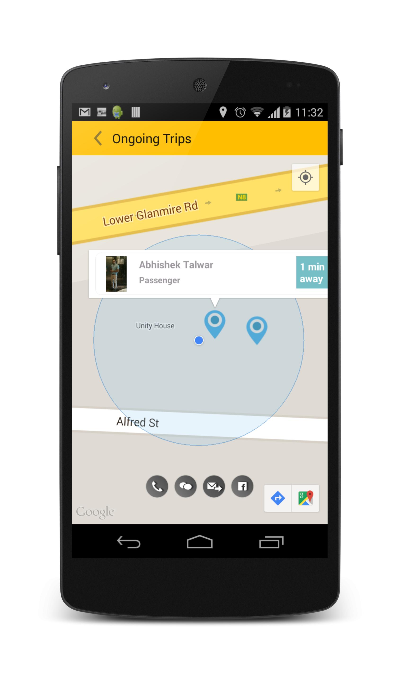 Poolmyride.com has Launched a Carpooling App That Helps Comm