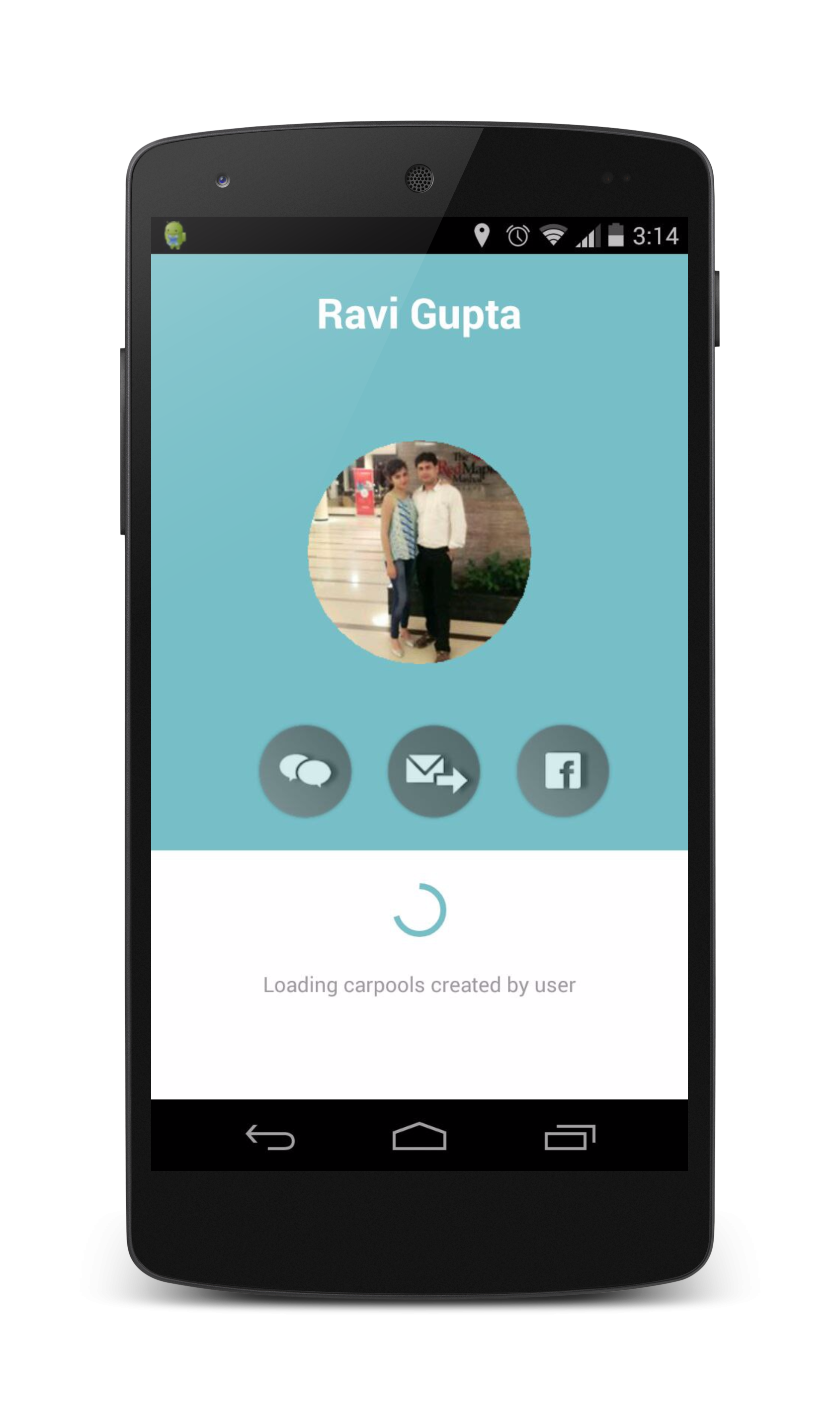Poolmyride.com has Launched a Carpooling App That Helps Comm