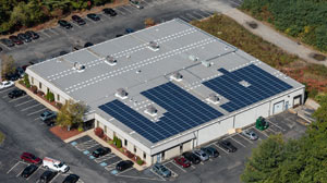 Fourstar Connections Incorporates Sustainable Manufacturing'