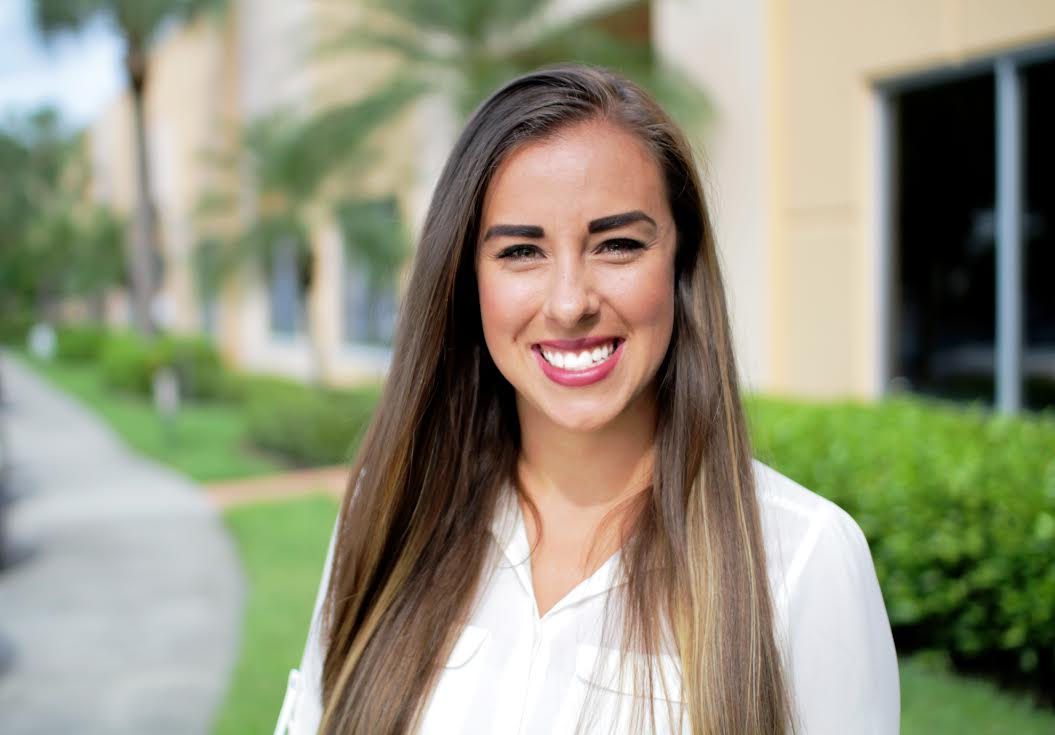 New Vice President Jacquie Miller