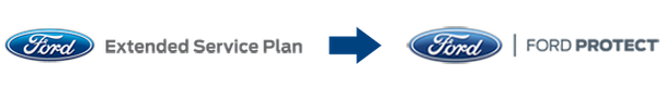 Ford ESP Changes To Ford Protect'