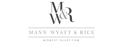 Company Logo For Mann, Wyatt &amp;amp; Rice Midwest Injury F'