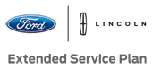 Ford ESP Logo'