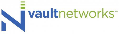 Company Logo For Vault Networks'