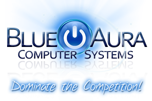 Blue Aura PC'