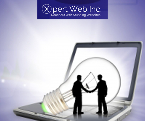 Xpert Web Inc'
