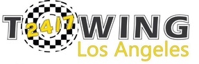 Towing Los Angeles'