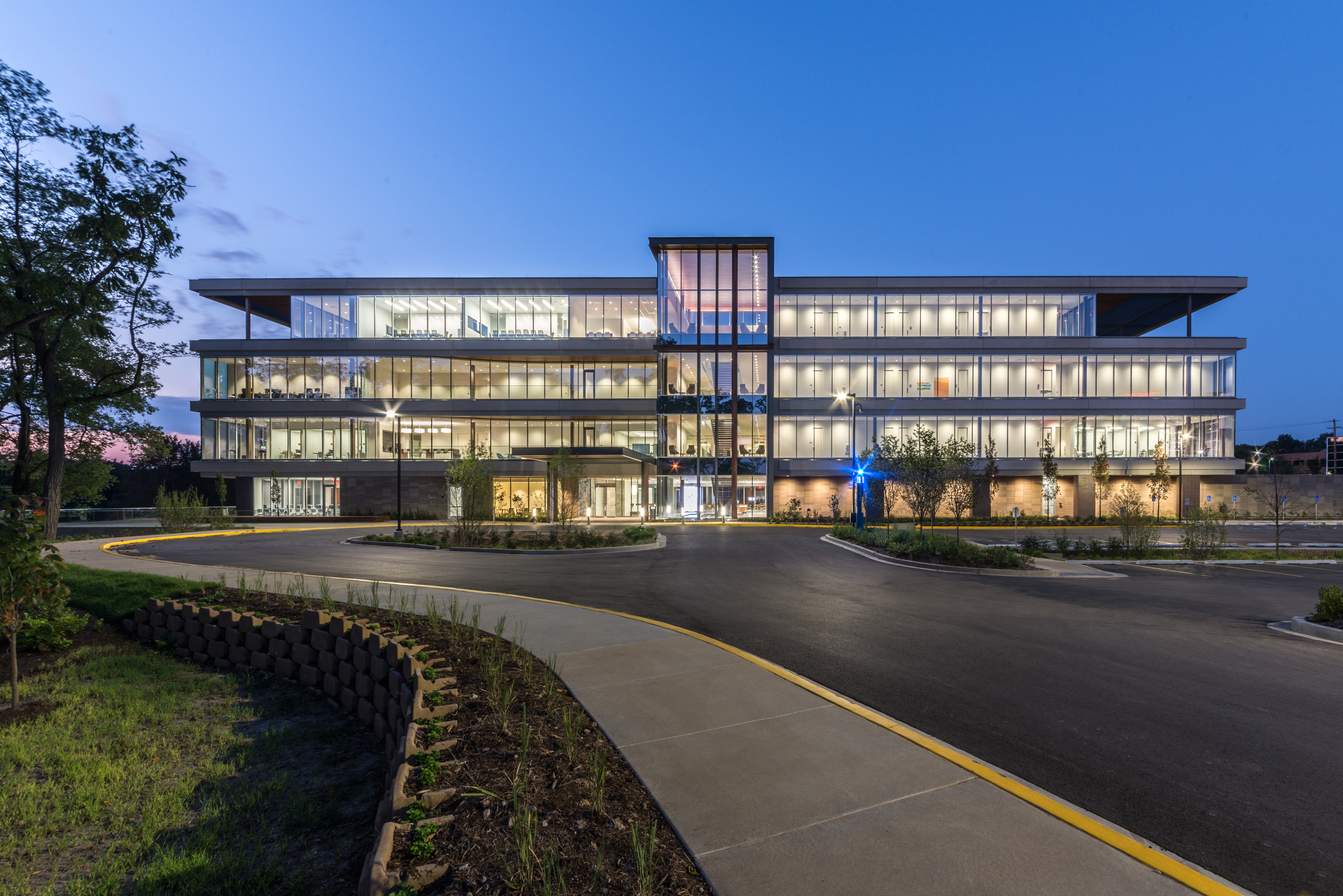 Mercy Virtual Care Center