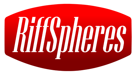 Riffspheres'