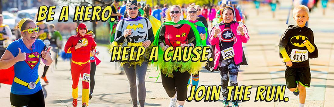 The Super Run Atlanta 2015'