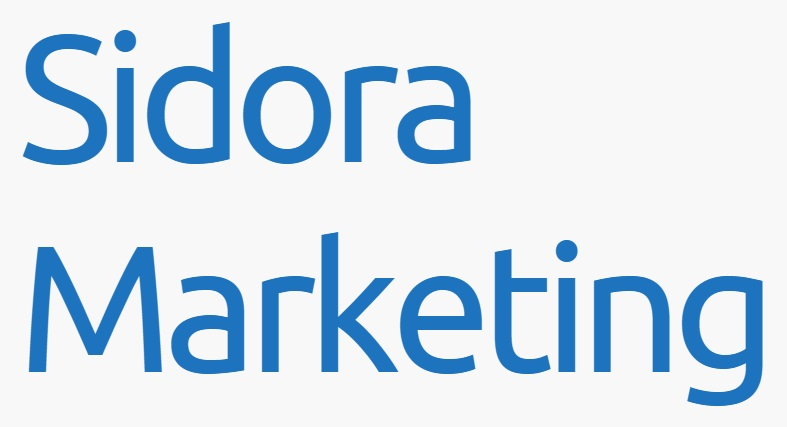 Sidora Marketing Logo