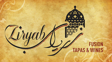 Ziryab