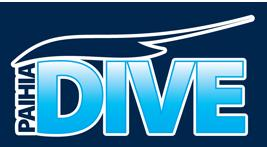 Company Logo For Paihia Dive'