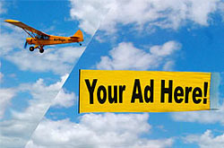 AirSign Aerial Advertising'