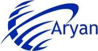aryan engineering Logo