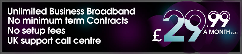 small business broadband