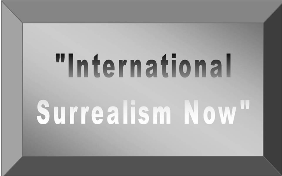 Surrealism Now'