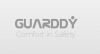Company Logo For GUARDDY'