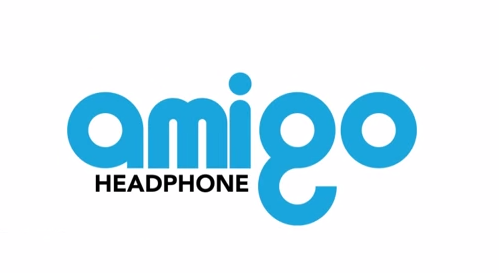 Company Logo For Amigo'