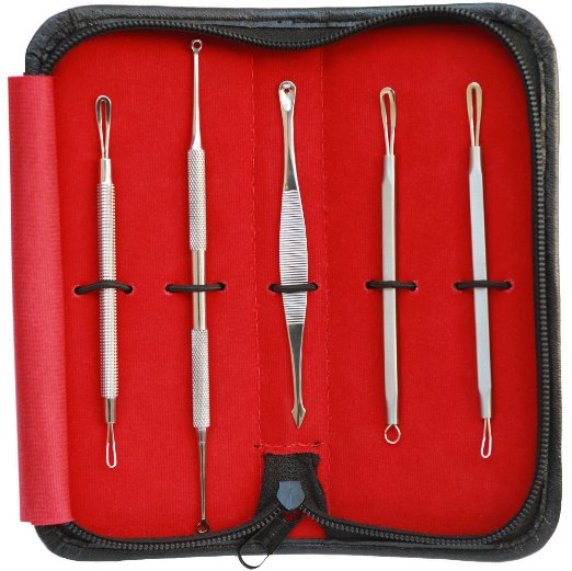 Aotearoa Beauty Blackhead Removal Kit