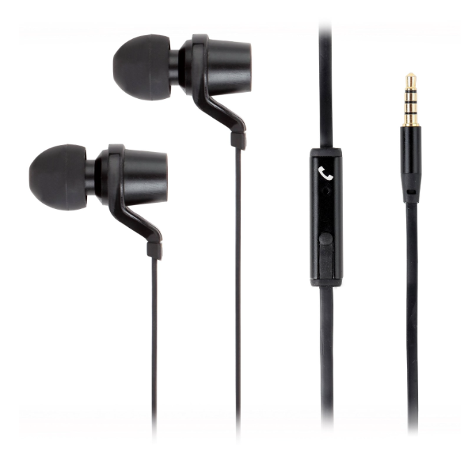 Ear Waxed Pro-Cast Earbuds