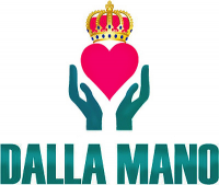 Dalla Mano Logo