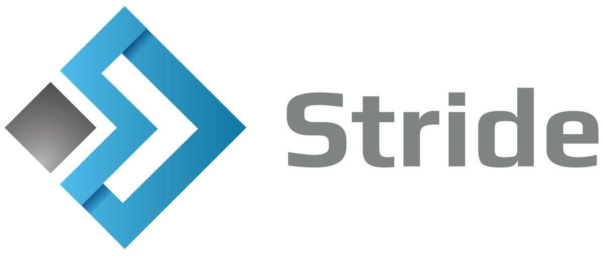 Stride Logo