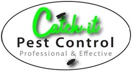 Catch-it Pest Control Ltd'