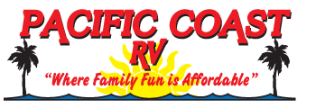 Pacific Coast RV Logo
