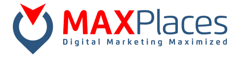 Company Logo For MAXPlaces Marketing, LLC'