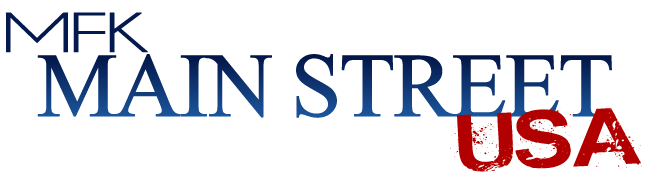 MFKMainStreetUSA.com Logo