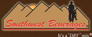 SouthwestBeverages.com Logo
