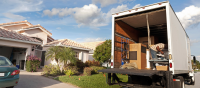 Va Movers - moving services