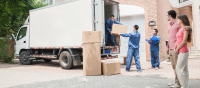 Va Movers - moving services