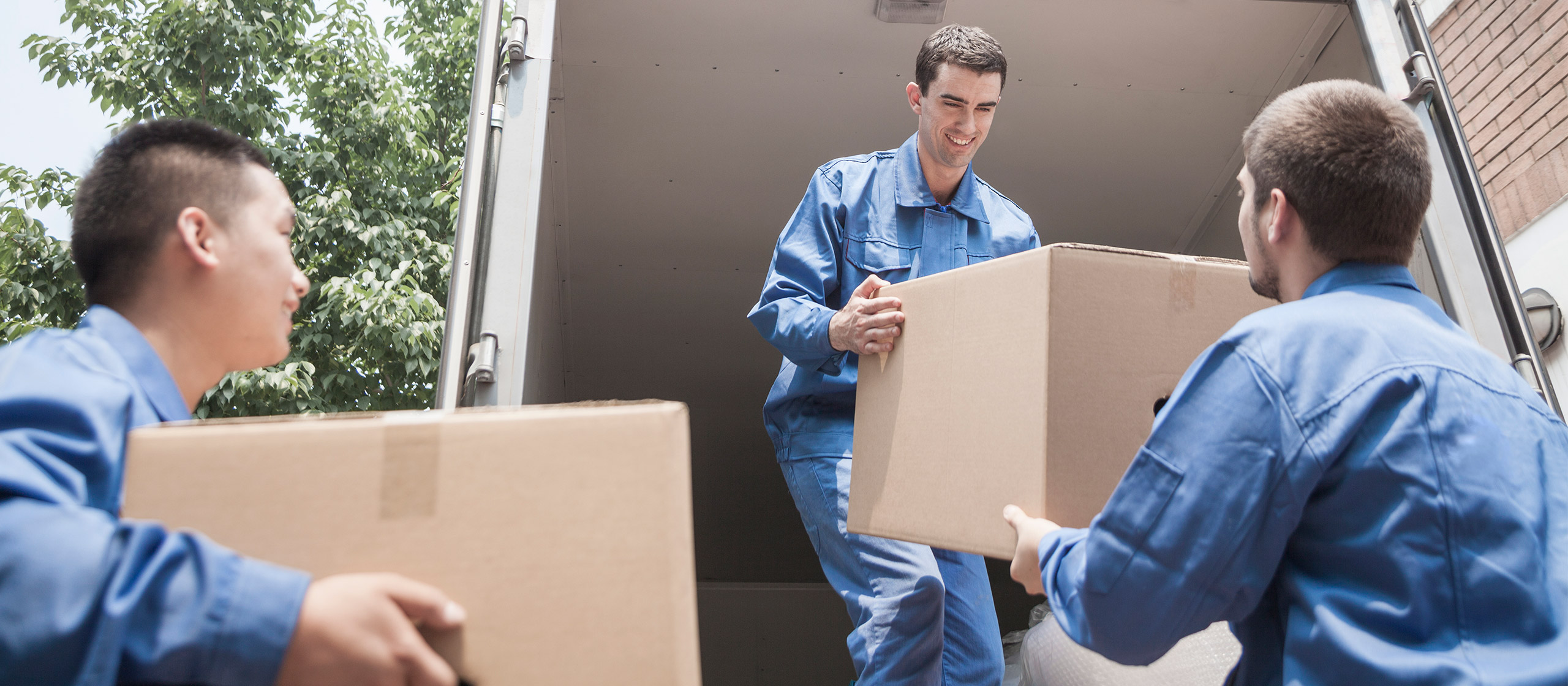 Va Movers - moving services