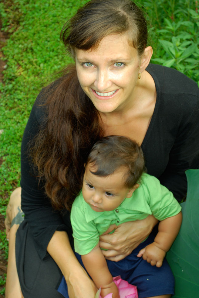 Genevieve Gilbreath'