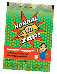 Herbal Zap
