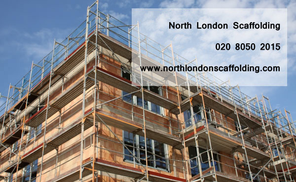 North London Scaffolding'