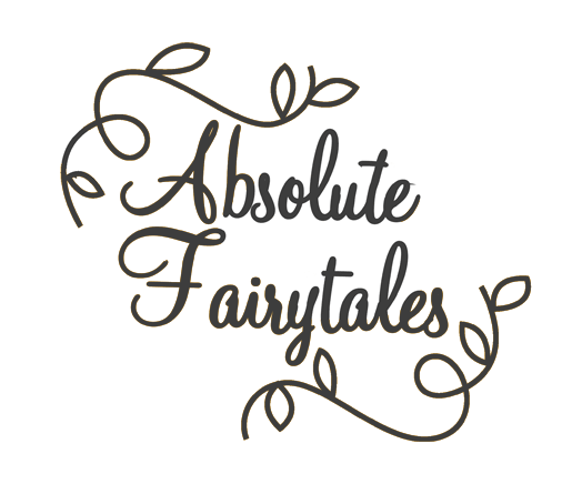 Company Logo For Absolute Fairytales'