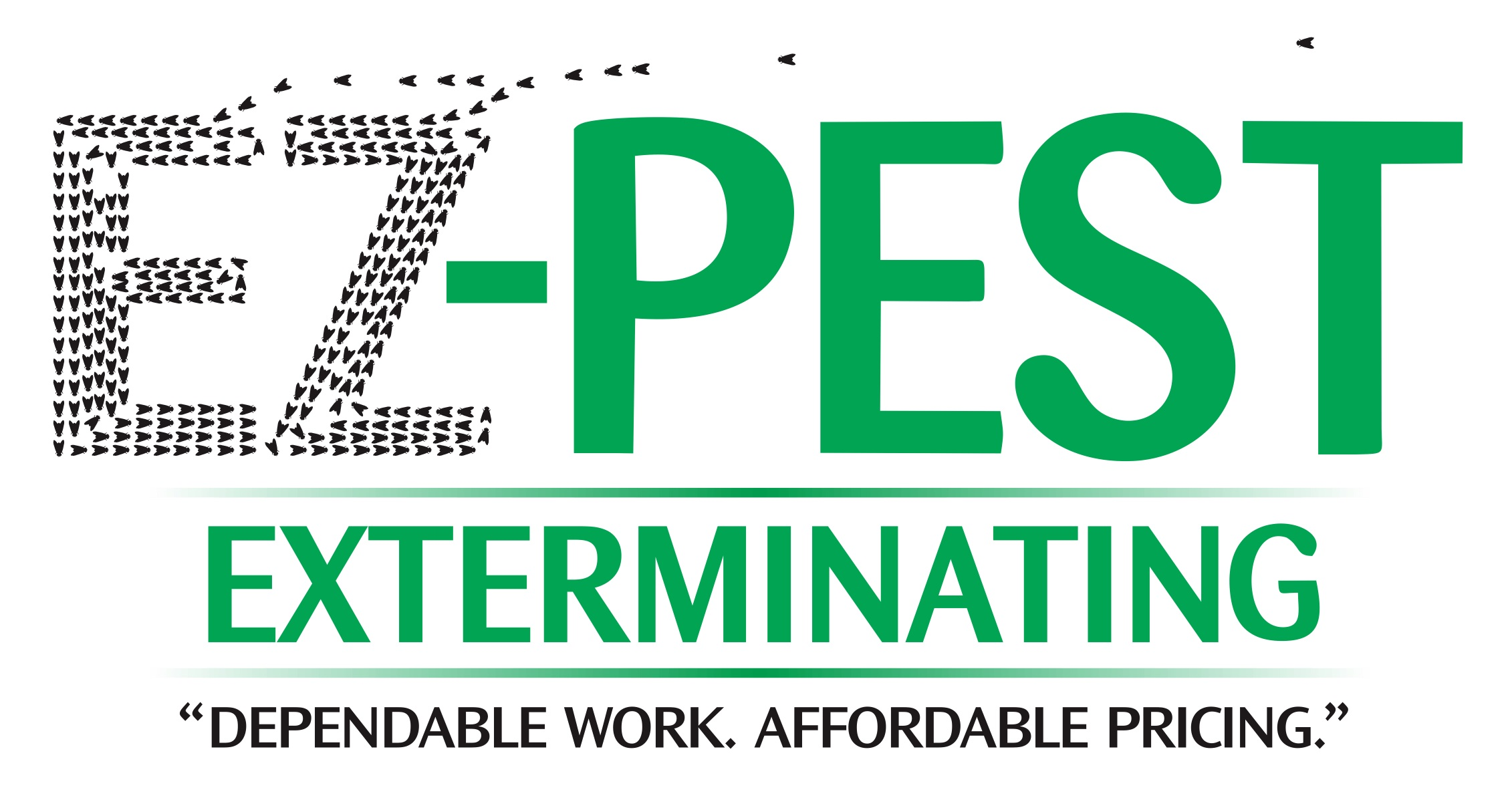 EZ-Pest Exterminating