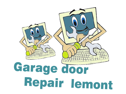 Garage Door Repair Lemont IL'
