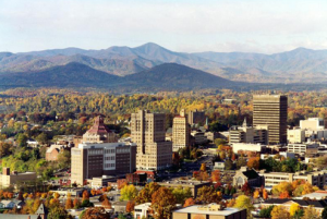 Asheville Pawn'