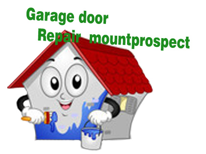 Garage Door Repair Mount Prospect IL'