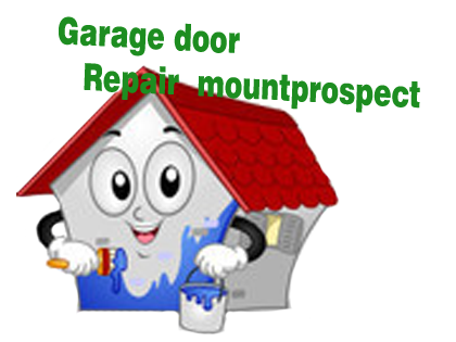 Mount Prospect Garage Door Repair