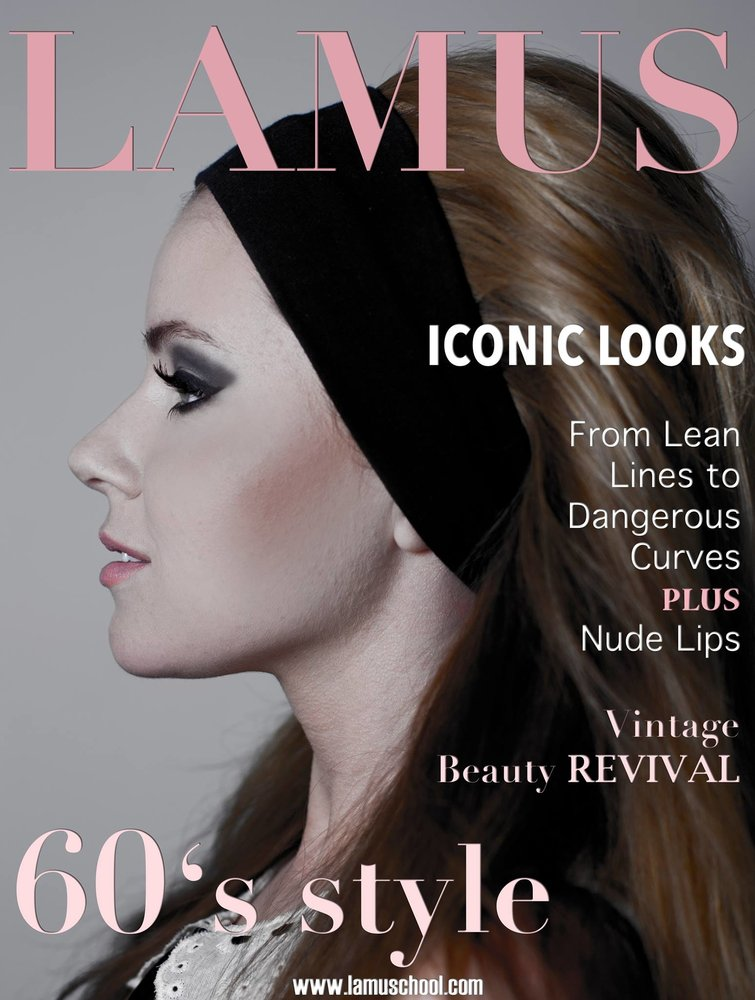 Los Angeles Makeup School (LAMUS)'