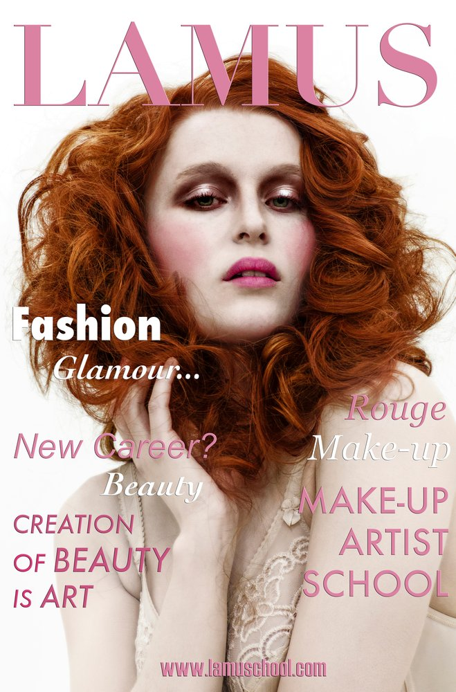 Los Angeles Makeup School (LAMUS)'