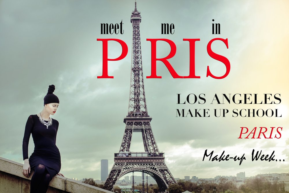 Los Angeles Makeup School (LAMUS)'